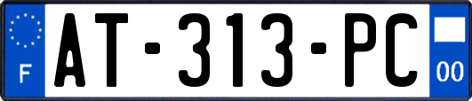 AT-313-PC