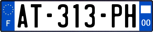 AT-313-PH
