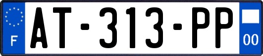 AT-313-PP