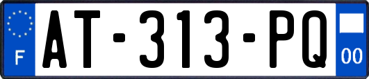 AT-313-PQ