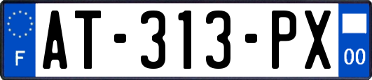 AT-313-PX