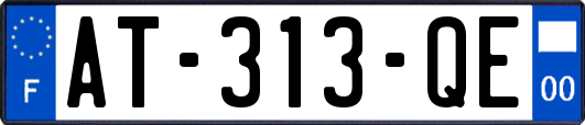 AT-313-QE