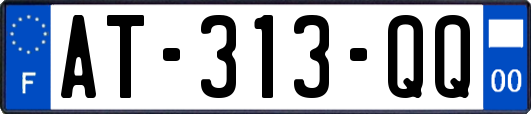 AT-313-QQ