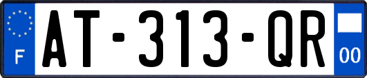 AT-313-QR