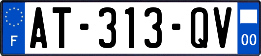AT-313-QV