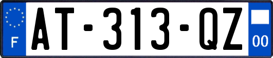 AT-313-QZ