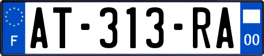 AT-313-RA