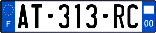 AT-313-RC