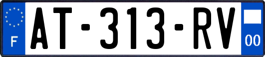 AT-313-RV