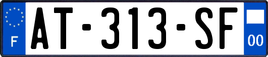 AT-313-SF