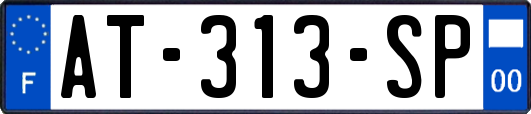AT-313-SP