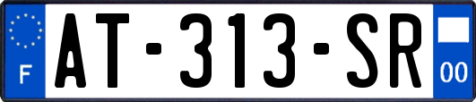 AT-313-SR