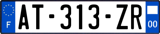 AT-313-ZR