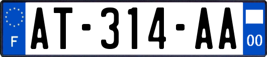 AT-314-AA