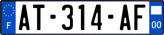 AT-314-AF