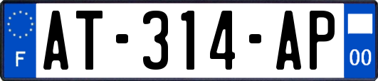 AT-314-AP