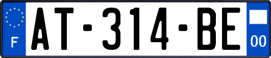 AT-314-BE