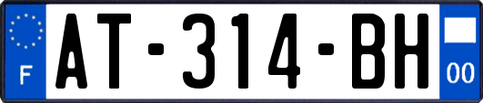 AT-314-BH