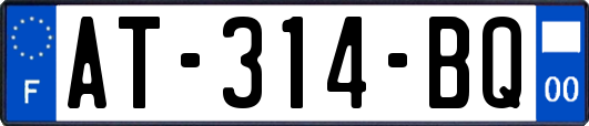 AT-314-BQ