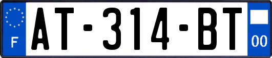 AT-314-BT