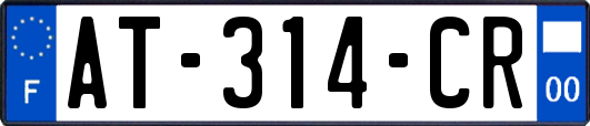 AT-314-CR