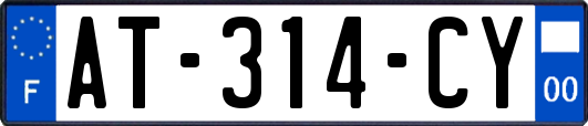 AT-314-CY