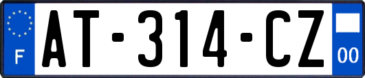 AT-314-CZ