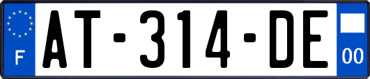AT-314-DE