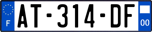 AT-314-DF