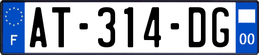 AT-314-DG
