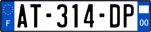 AT-314-DP