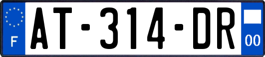 AT-314-DR