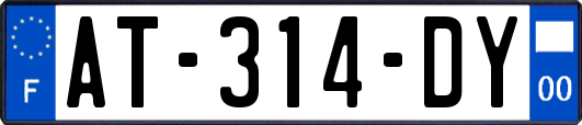 AT-314-DY