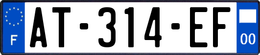 AT-314-EF