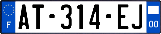 AT-314-EJ