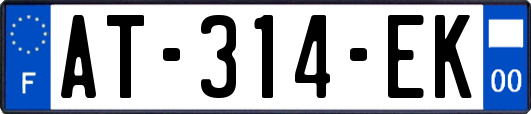 AT-314-EK