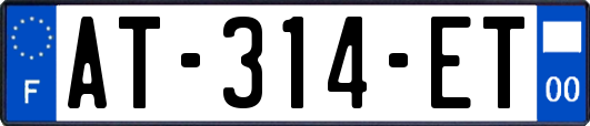 AT-314-ET