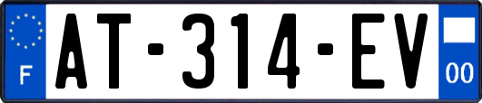 AT-314-EV