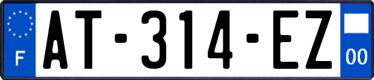 AT-314-EZ