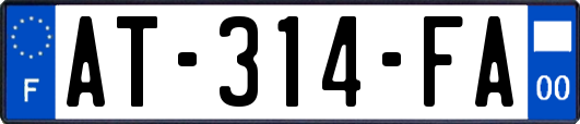 AT-314-FA