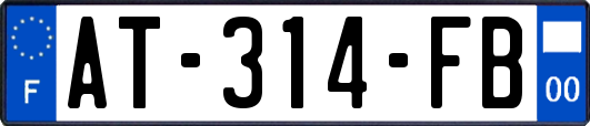 AT-314-FB