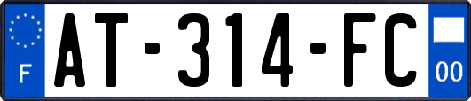 AT-314-FC