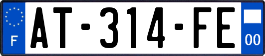 AT-314-FE