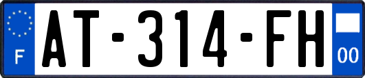 AT-314-FH