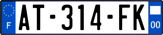 AT-314-FK