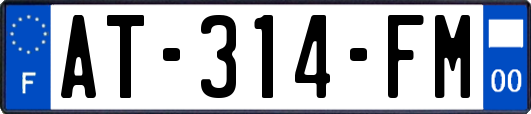 AT-314-FM