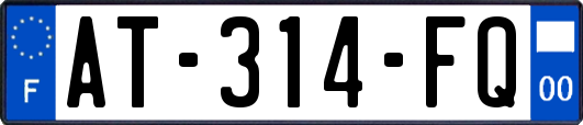 AT-314-FQ
