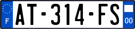 AT-314-FS