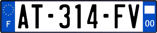 AT-314-FV