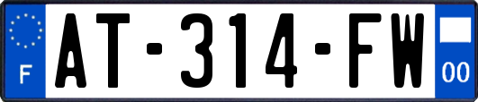 AT-314-FW